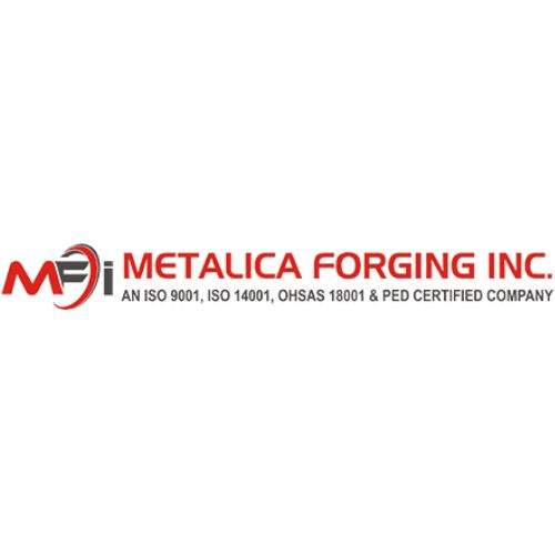 Metalica Forging INC