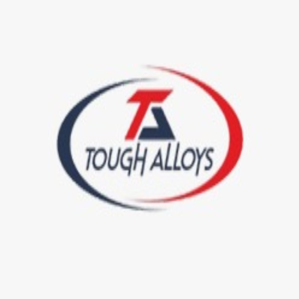 Toughalloys