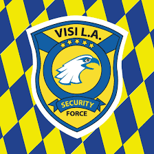 VISI L.A SECURITY FORCE