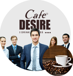 Laxmi Cafe Desire