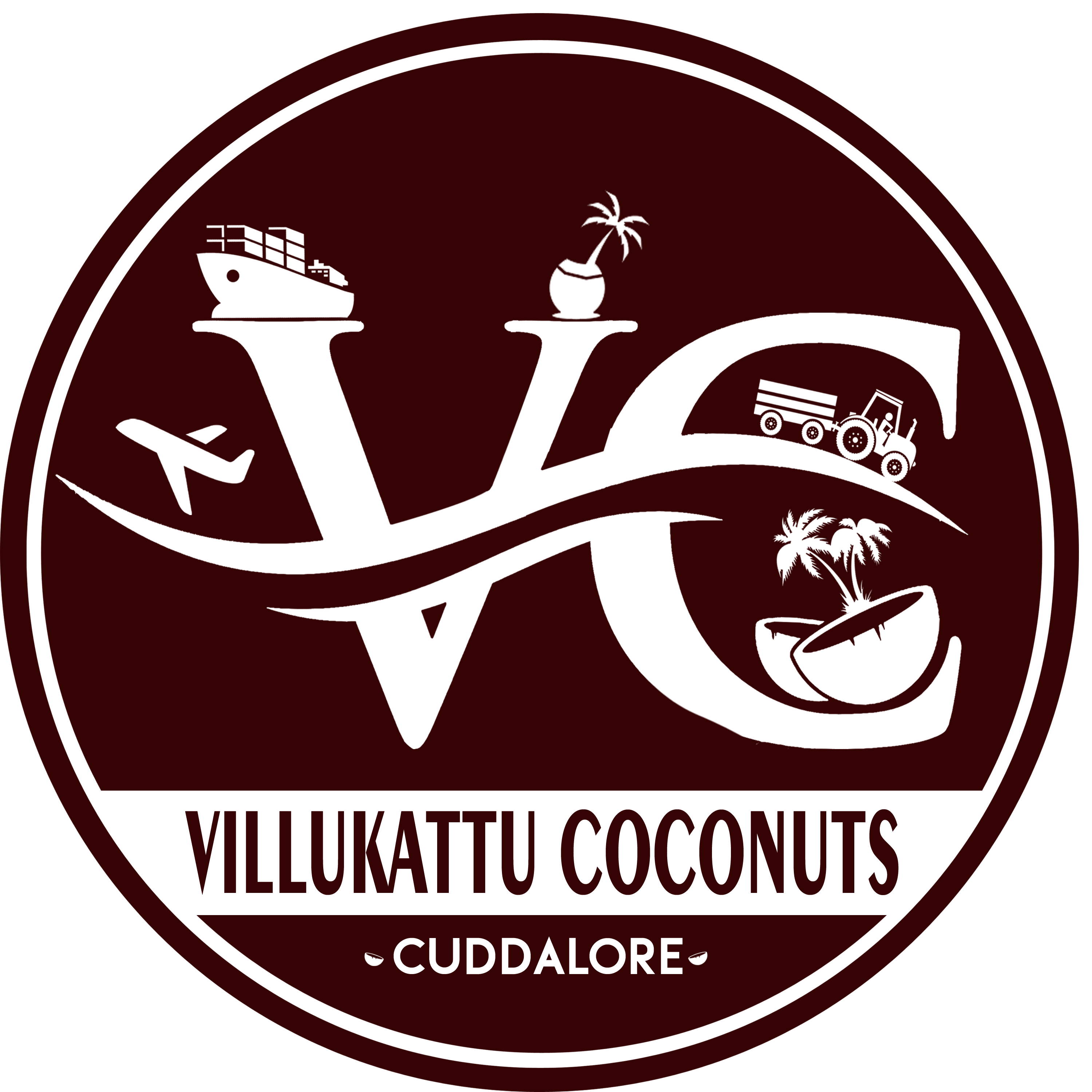 Villukattu Coconuts