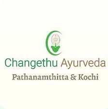 Chagethu Ayurveda