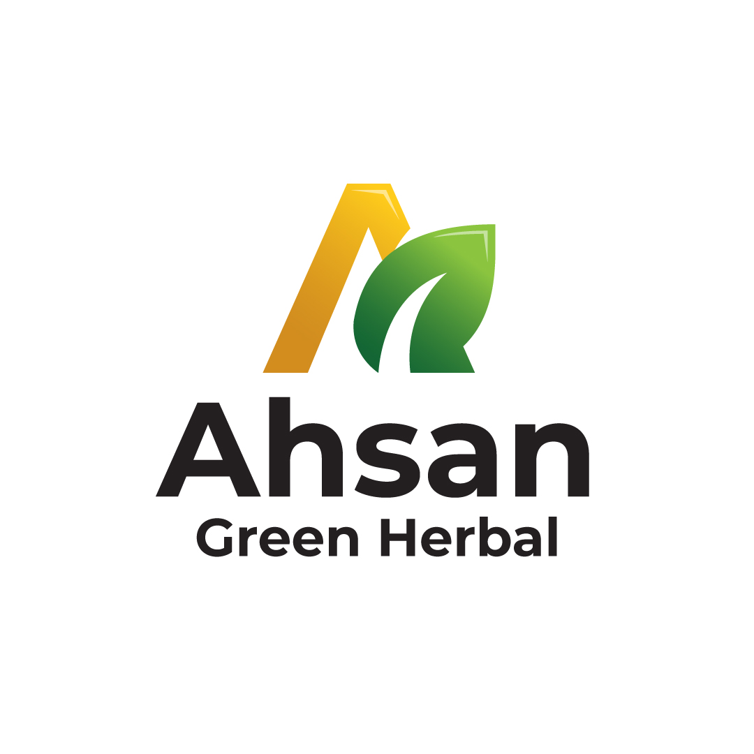 Ahsan Green Herbal