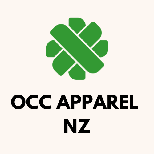 OCC Apparel NZ