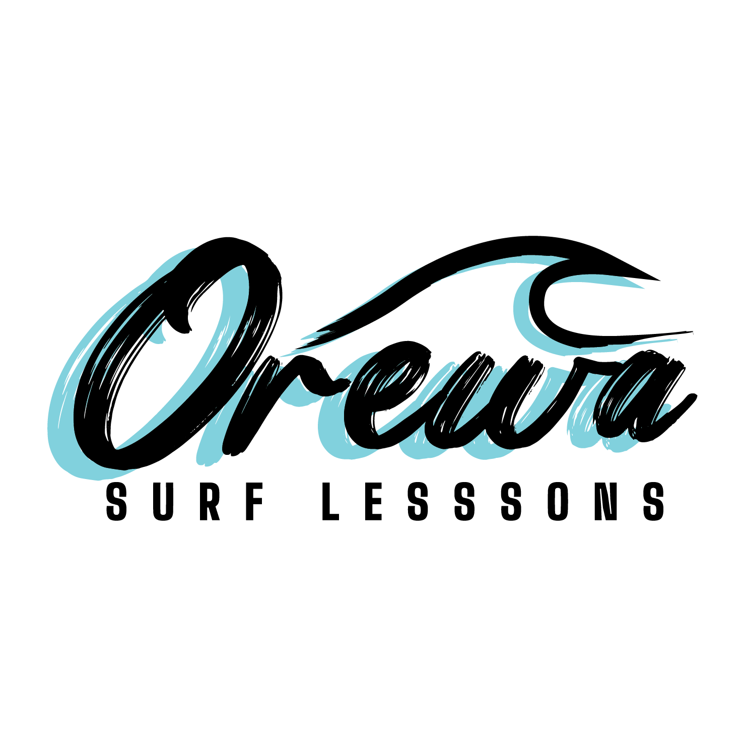 Orewasurf Lessons