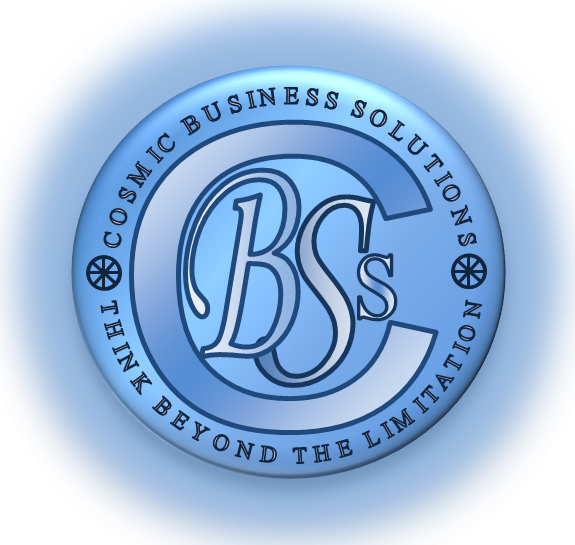 COSMIC BUSINESS SOLUTIONS