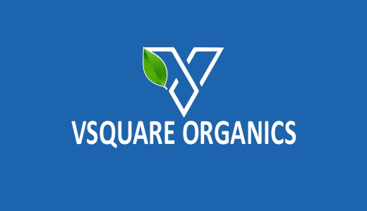 VSQUARE ORGANICS