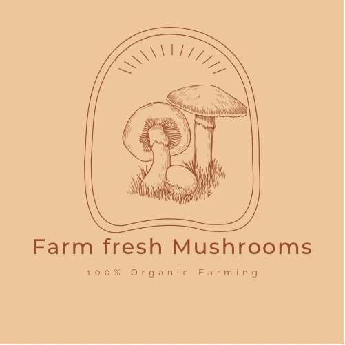 Farm Fresh Mushrooms