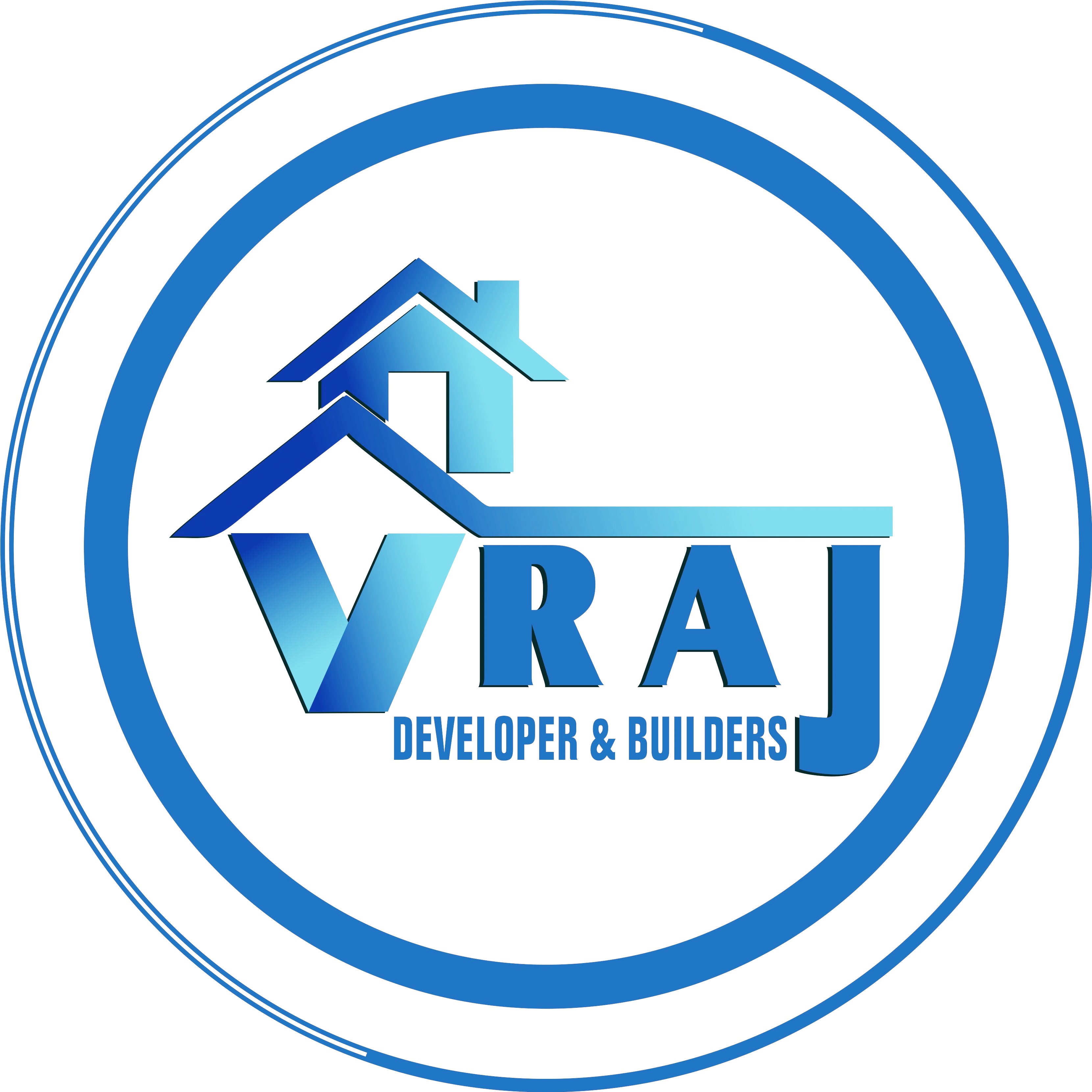V Raj Developer & Builders