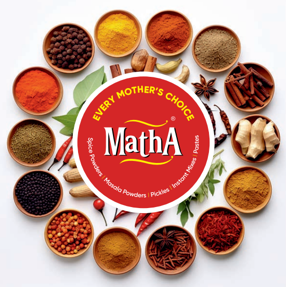 Matha Foods