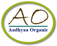 Aadhyaa Organic 