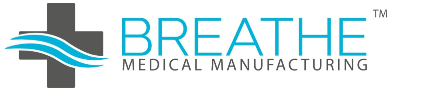 Breathe Medical Manufacturing