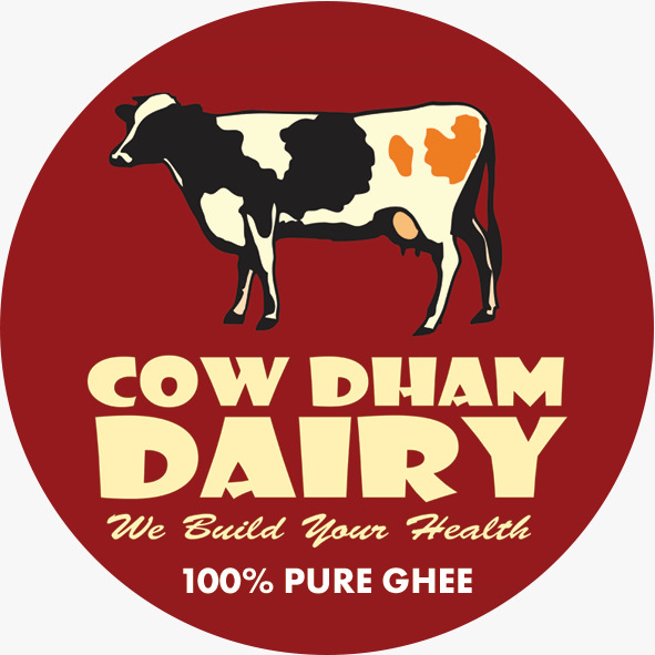 COW DHAM DAIRY PVT LTD