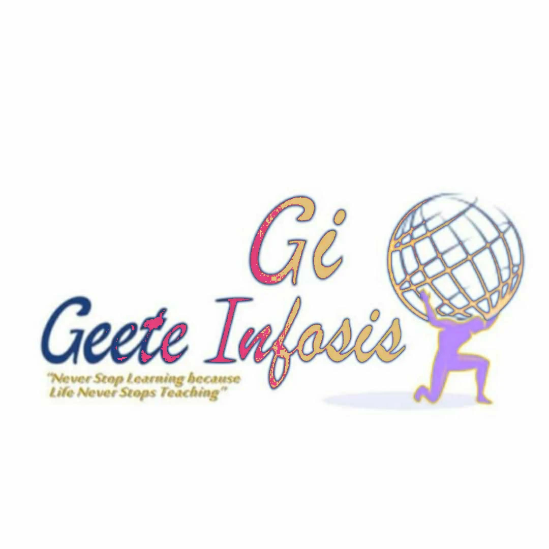 Geete Infosis