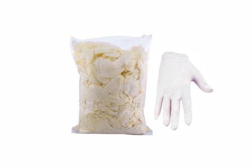 Nitrile Gloves