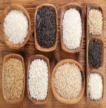 All Variety of Rice From Supreme Integrity from SUPREME INTEGRITY