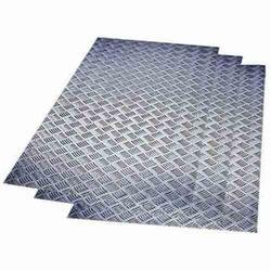 Mild Steel Products ( Alluminium Chequered  Plate ) from Maxell Steel & Alloys