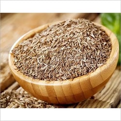 Cumin Seeds from Ginni & Sons