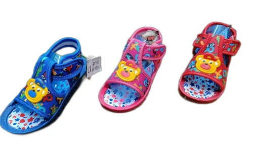 Kids Chuchu Sandal from Vipul Enterprises 