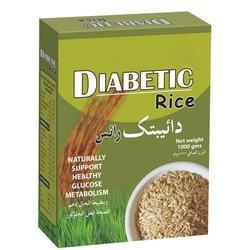 Best Quality Diabetic Rice