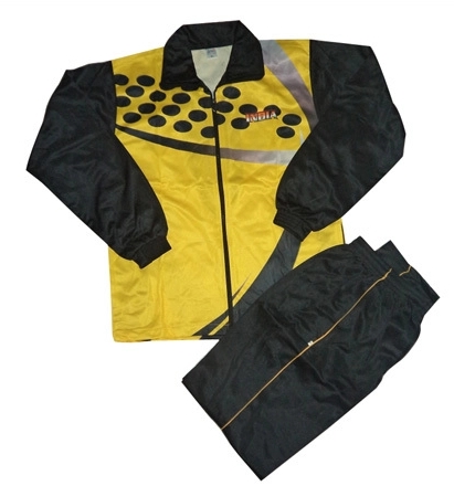 Mens Track Suit from Goyal Trading Company