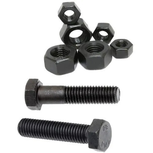 High Tensile Fasteners from Singhania International Limited