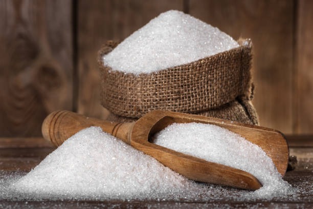 Granulated White cane Sugar 