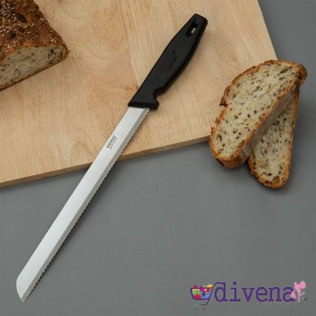 10% Off Rena Professional Kitchen Cake Bread Knife - Divena In  from Divena Cake Tools & Molds