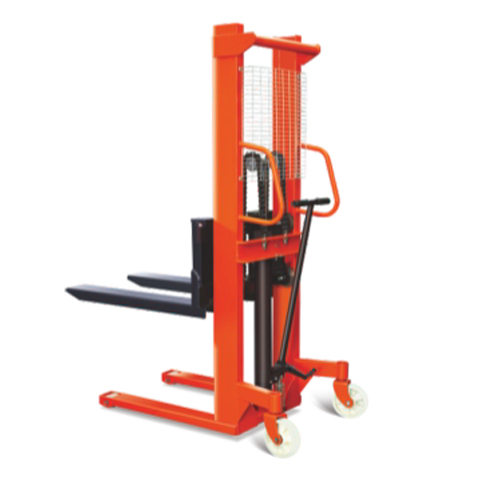 Economic Hand Stacker From Easy Move from Easy Move India - Stacker’S and Mover’S (I) Mfg co
