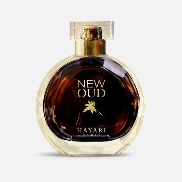 New Oud EDP