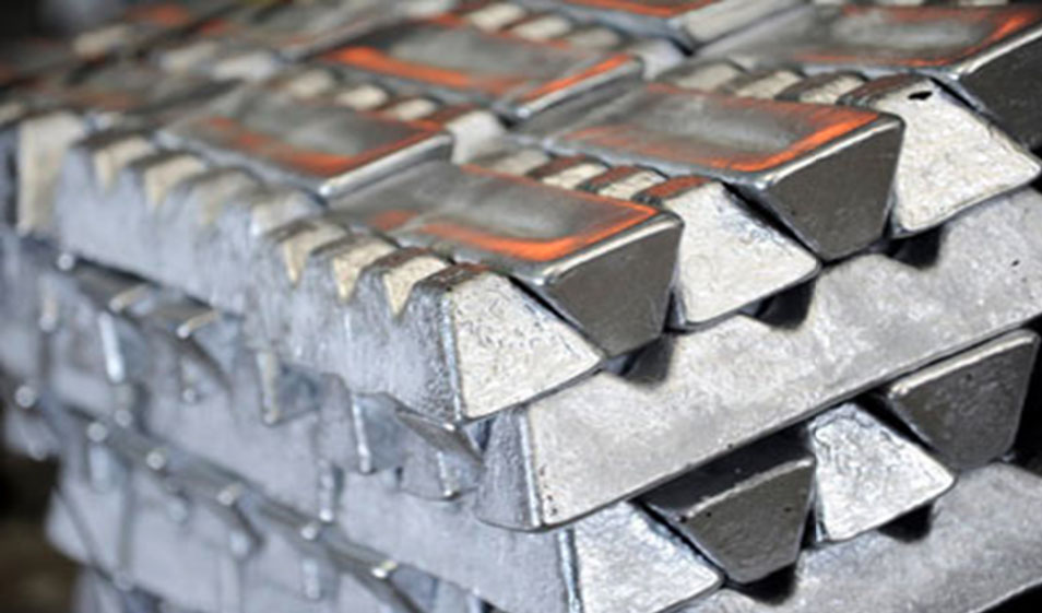 Aluminium Ingots from Viraj Manufactory