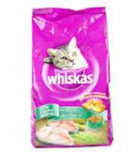 Cat Food