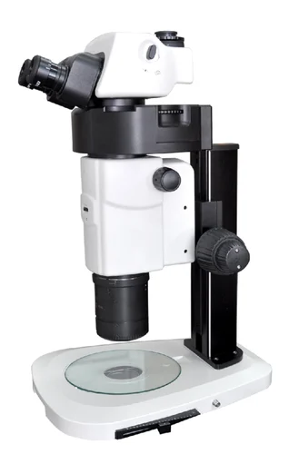 AUTOMATIC STEREO MICROSCOPE