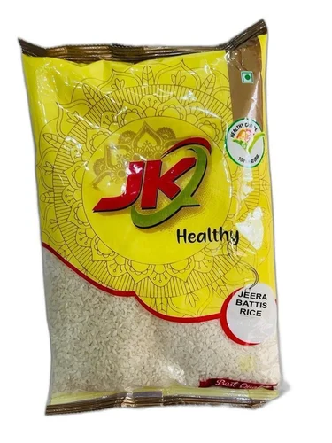 JK Healthy Jeera Batis Rice