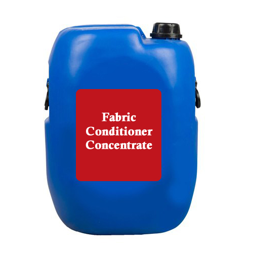 Fabric Conditioner Concentrate