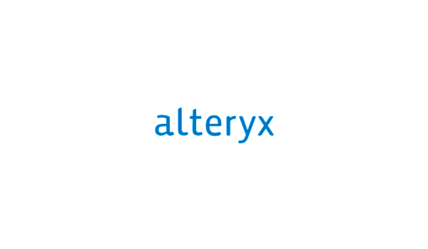 Alteryx Designer