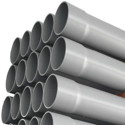 PVC PIPES