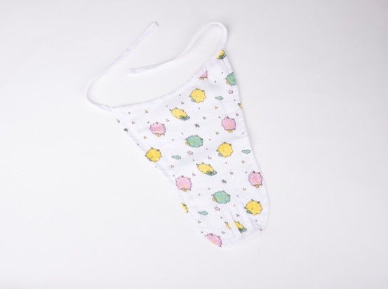 cotton muslin nappies for newborn baby from Babee world
