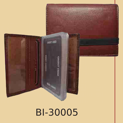 Card Cases BI - 30005 from BARAKA INTERNATIONAL