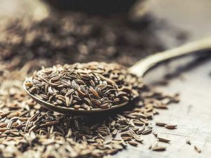 Cumin Seed from ALISONS GENERAL TRADING LLP