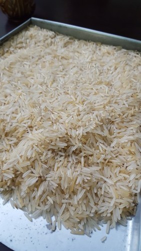Basmati Rice ( Bulk quantity & Exporting) from Mithuna Foods