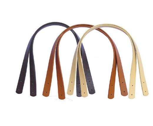 Leather Handles from Hamza Overseas