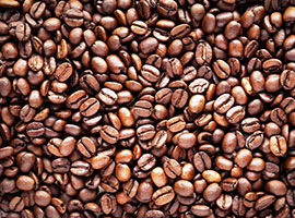 Robusta Coffee Beans from PERFETTO NATURALS