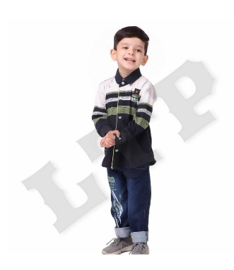 Kids Wear from LTP Kids Wear