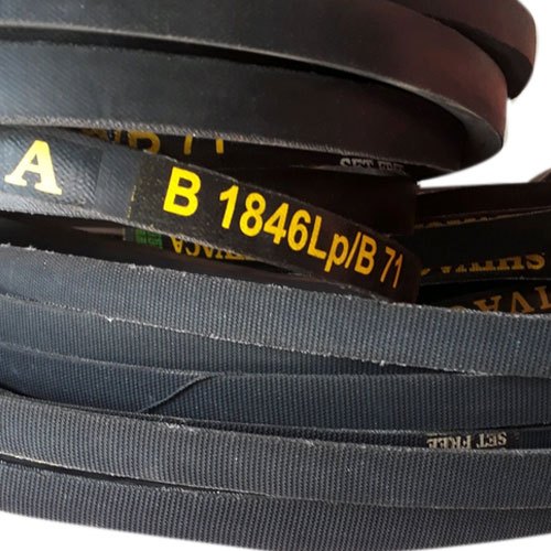 B71 Rubber V Belt from Hota Engineering