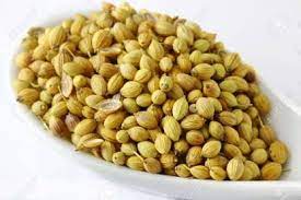 Dhaniya- Coriander seed 