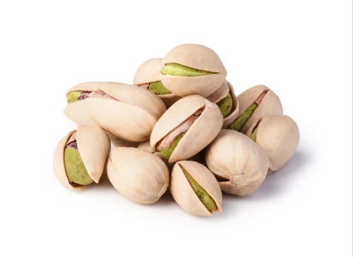 Organic Pistachio from Iaarvi Global