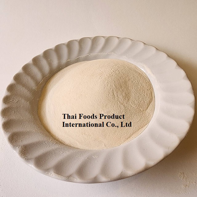 Cultivated Banana Extract Powder from Thai Foods Product International Co., Ltd