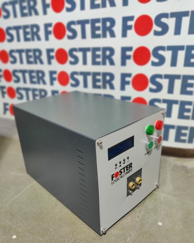 Compact Induction Heating Machine from Foster Induction Private Limited