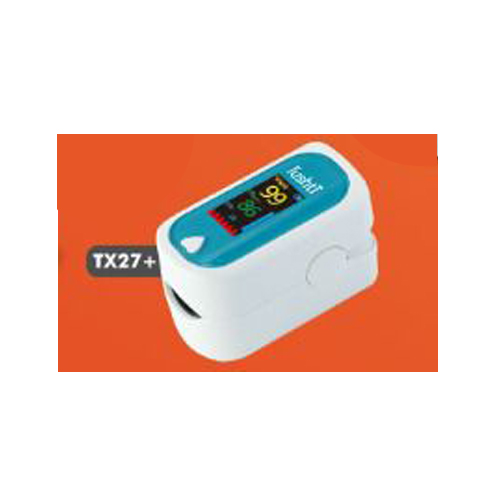 TX27+ Pulse Oximeter from Tushti International Private Limited